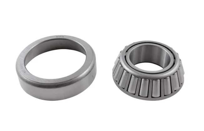 803149/803110 Imperial Tapered Roller Bearing 44.49x88.9x30.163mm