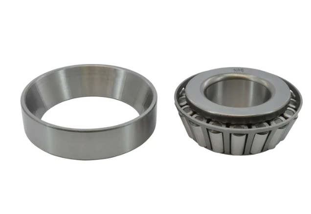 803146/803110 Imperial Tapered Roller Bearing 41.275x88.9x30.163mm