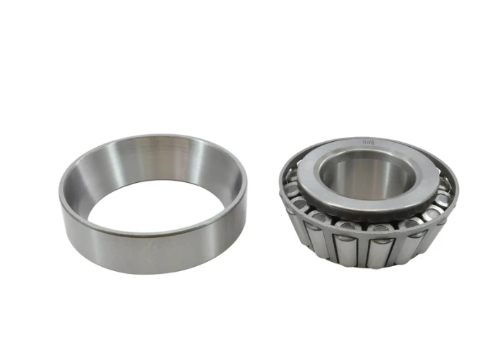 801346/801310 Imperial Tapered Roller Bearing 38.1x82.55x29.37mm