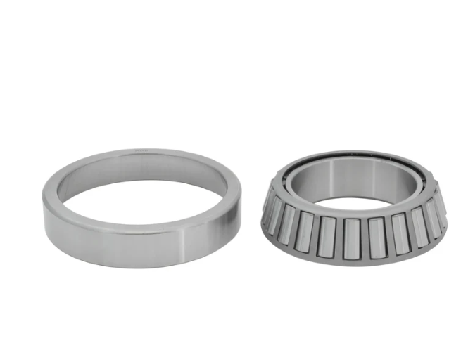 JM716649/JM716610 Metric Tapered Roller Bearing 85x130x30mm