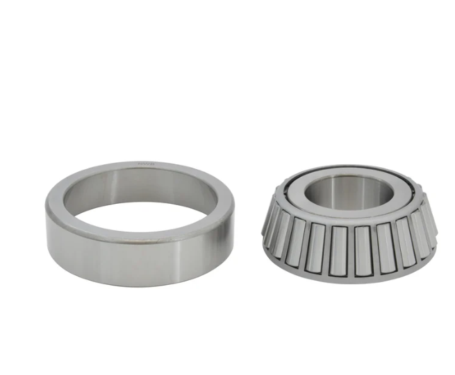 H715334/H715311 Imperial Tapered Roller Bearing 61.912x136.525x46.038mm