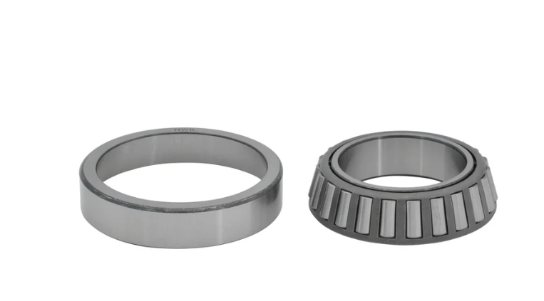JM714249/JM714210 Metric Tapered Roller Bearing 75x120x31mm