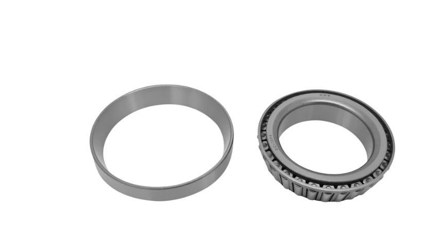 JLM714149/JLM714110 Metric Tapered Roller Bearing 75x115x25mm