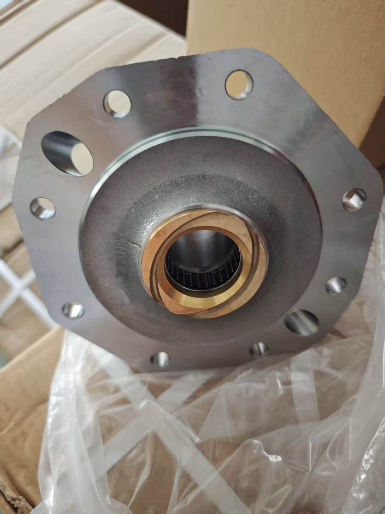 43401-60100 Premium Automotive Wheel Hub Bearing Assembly