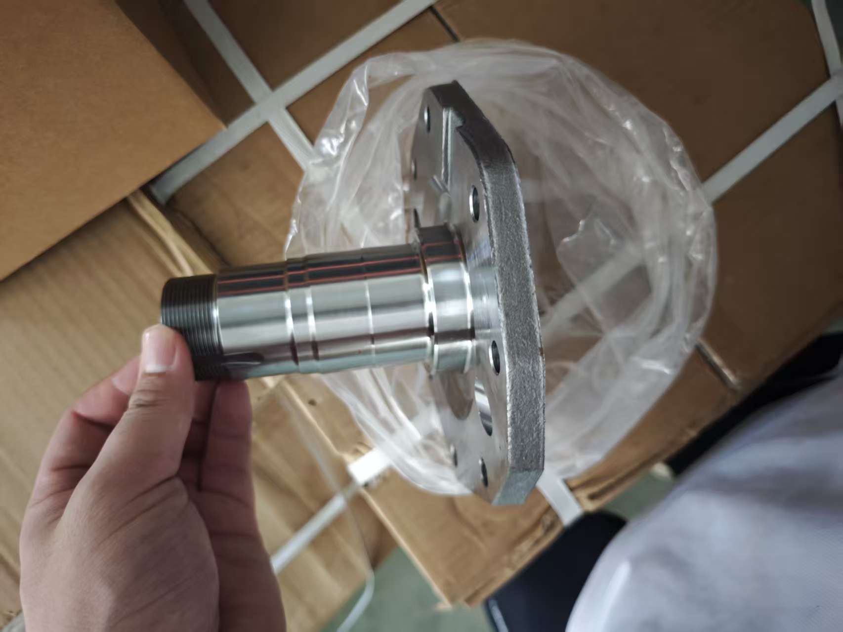 43401-60100 Premium Automotive Wheel Hub Bearing Assembly