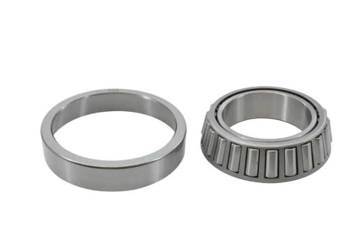 506849/506810 Commercial Vehicle Tapered Roller Bearing 55x90x23mm