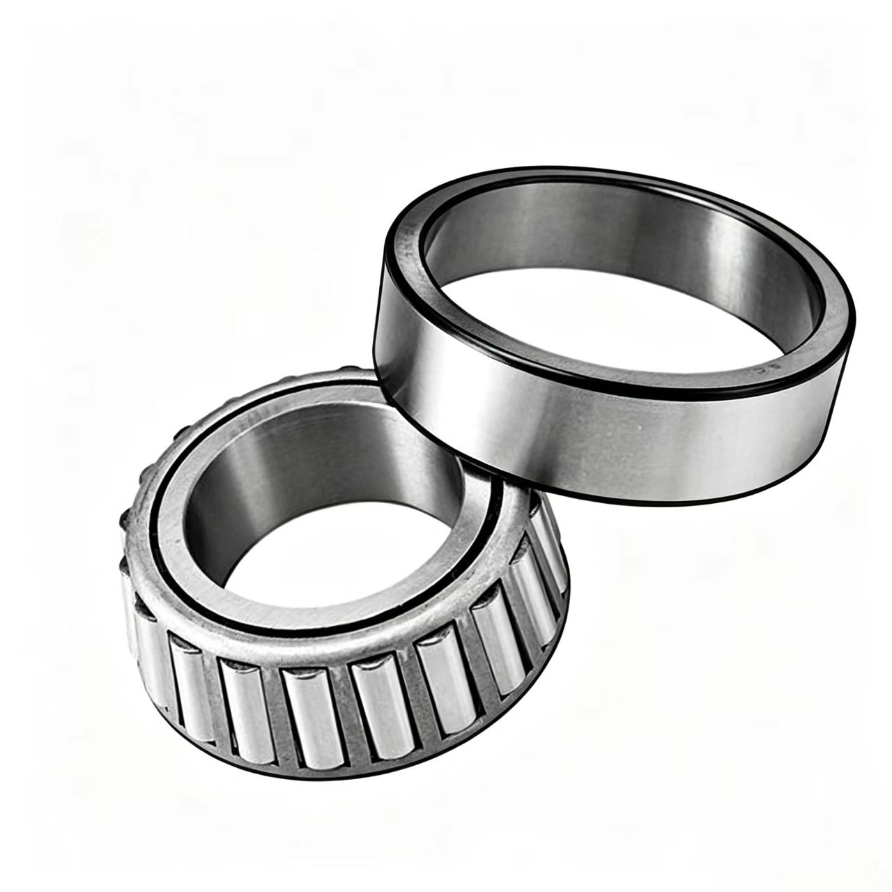 JW4549/4510 Metric Precision Tapered Roller Bearing 45x95x29mm