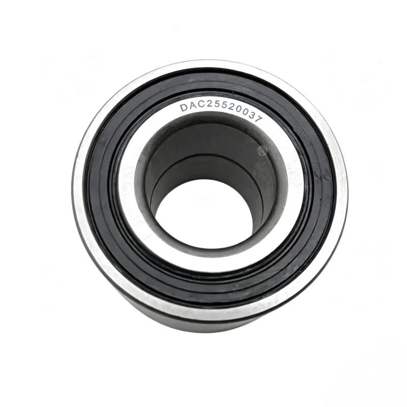 DAC255237 Automotive Wheel Hub Bearing 25x52x37mm