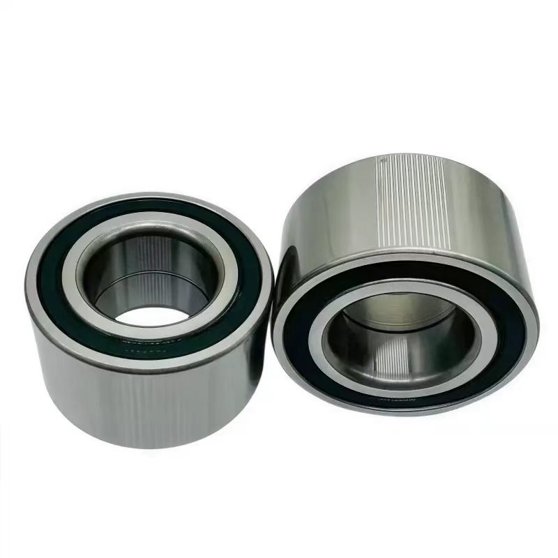 DAC255548 Double Row Wheel Hub Bearing 25x55x48mm
