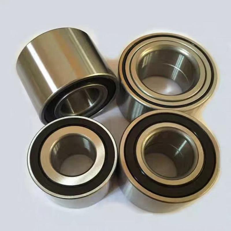 DAC407440 Extended Width Wheel Hub Bearing 40x74x40mm