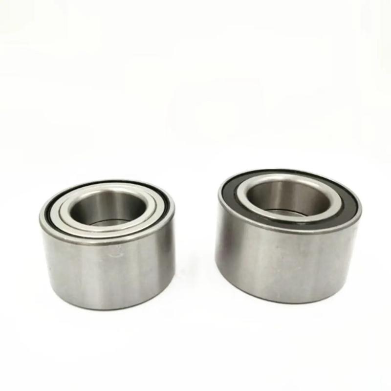 DAC407539 Heavy-Duty Wheel Hub Bearing 40x75x39mm