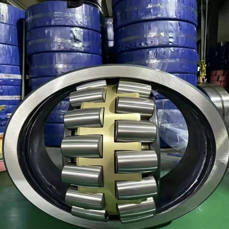 22344CA/C3W33 Spherical Roller Bearing 220x460x145mm