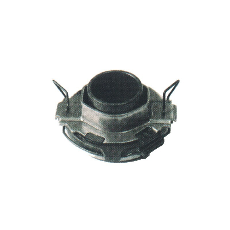 65RCT3525F0 Heavy-Duty Clutch Release Bearing Transmission Series