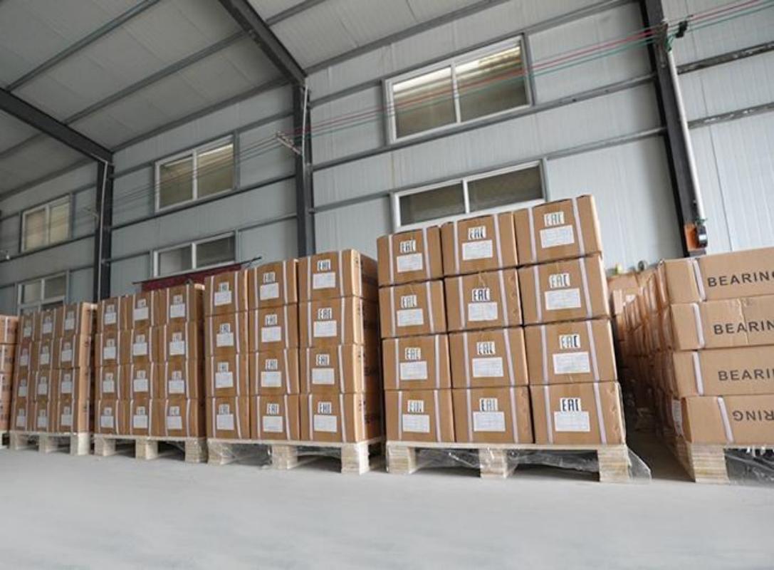 How Chinese Bearing Suppliers Reduce Procurement Costs