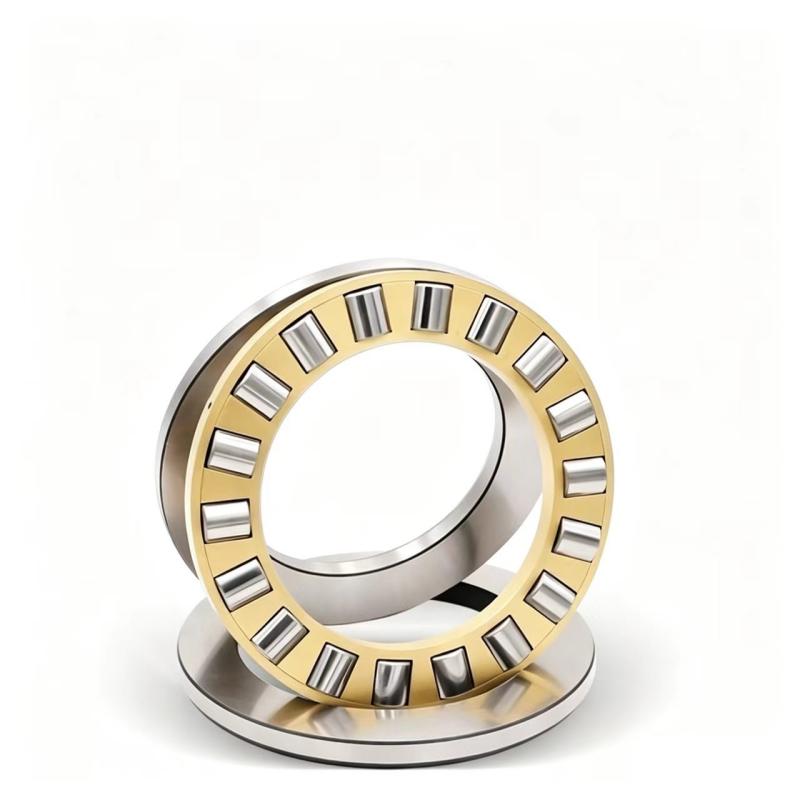 81218M Cylindrical Roller Thrust Bearing