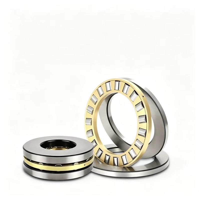 81218M Cylindrical Roller Thrust Bearing