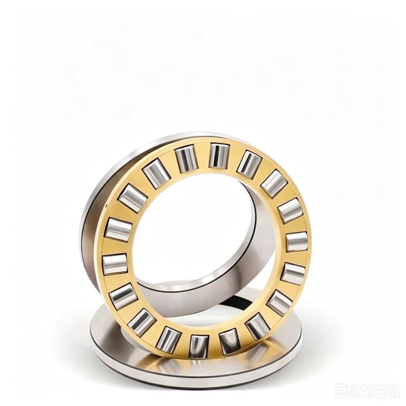 81218M Cylindrical Roller Thrust Bearing