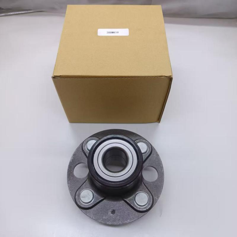 28BWK19 Wheel Hub Bearing