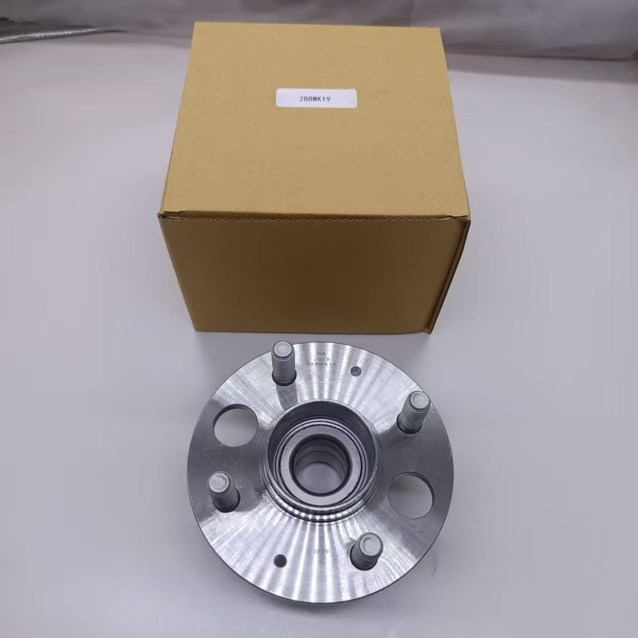 28BWK19 Wheel Hub Bearing