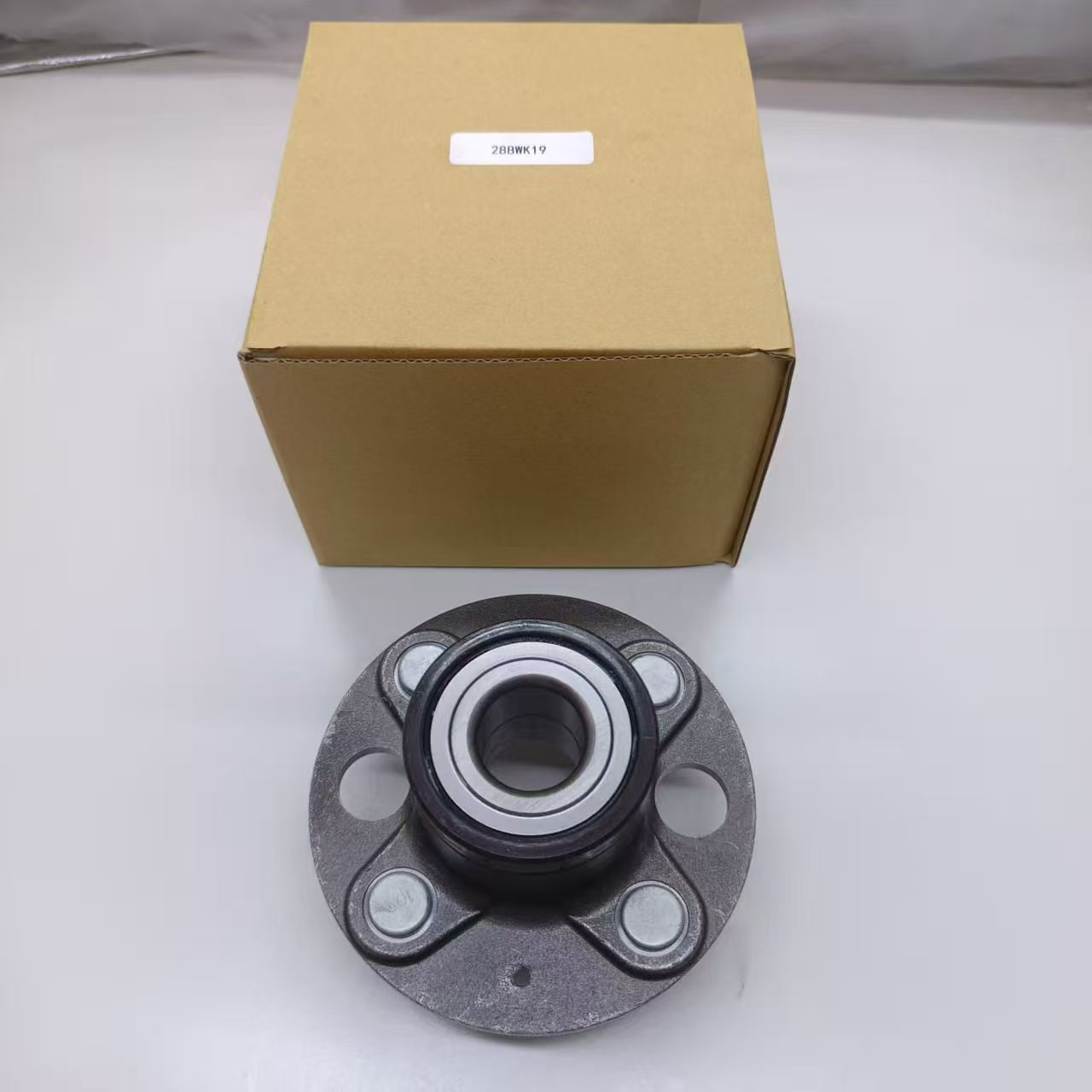 28BWK19 Wheel Hub Bearing