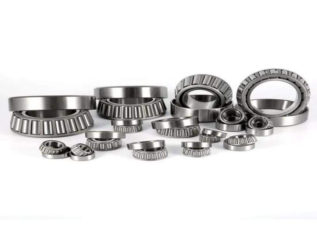 How to Choose the Right Tapered Roller Bearing