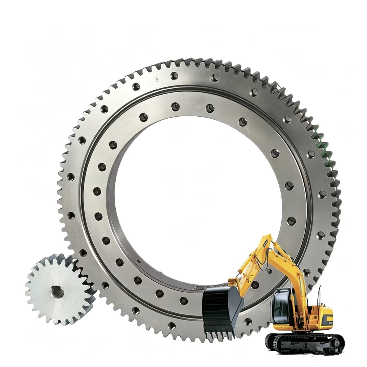 Slewing Bearings