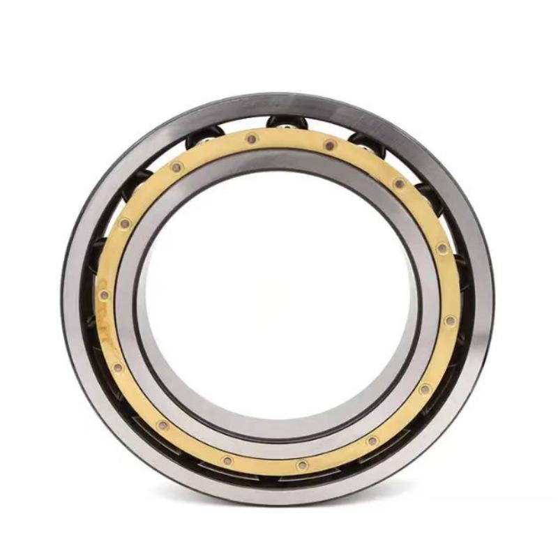 6020 M C3 Deep Groove Ball Bearing