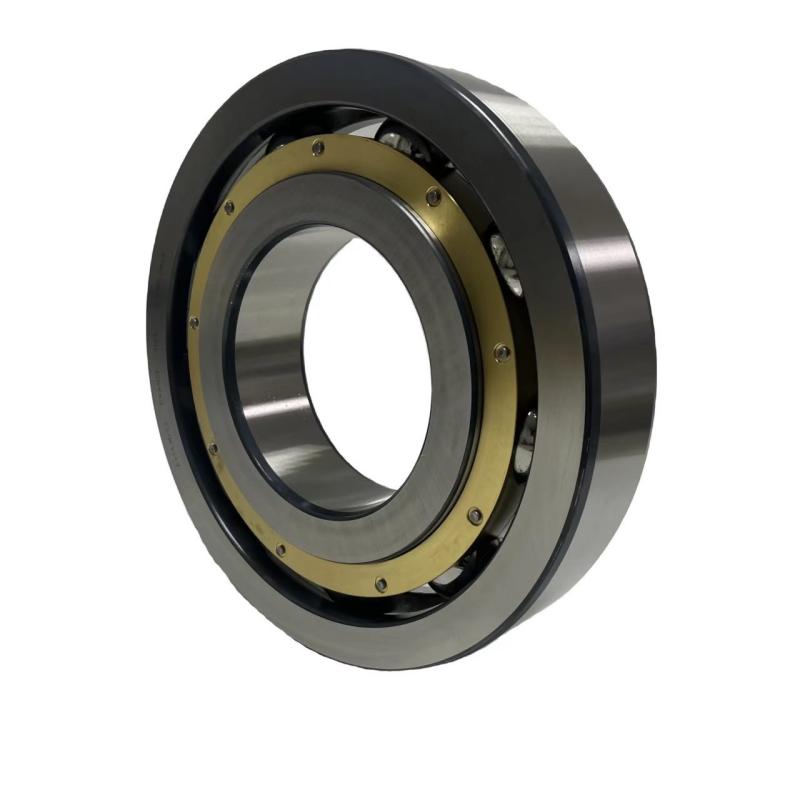6320 M C3 Deep Groove Ball Bearing