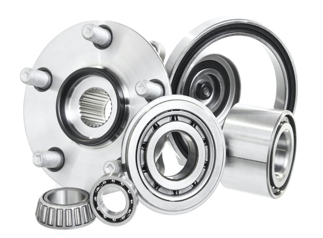 How to Choose the Right Wheel Hub Bearing