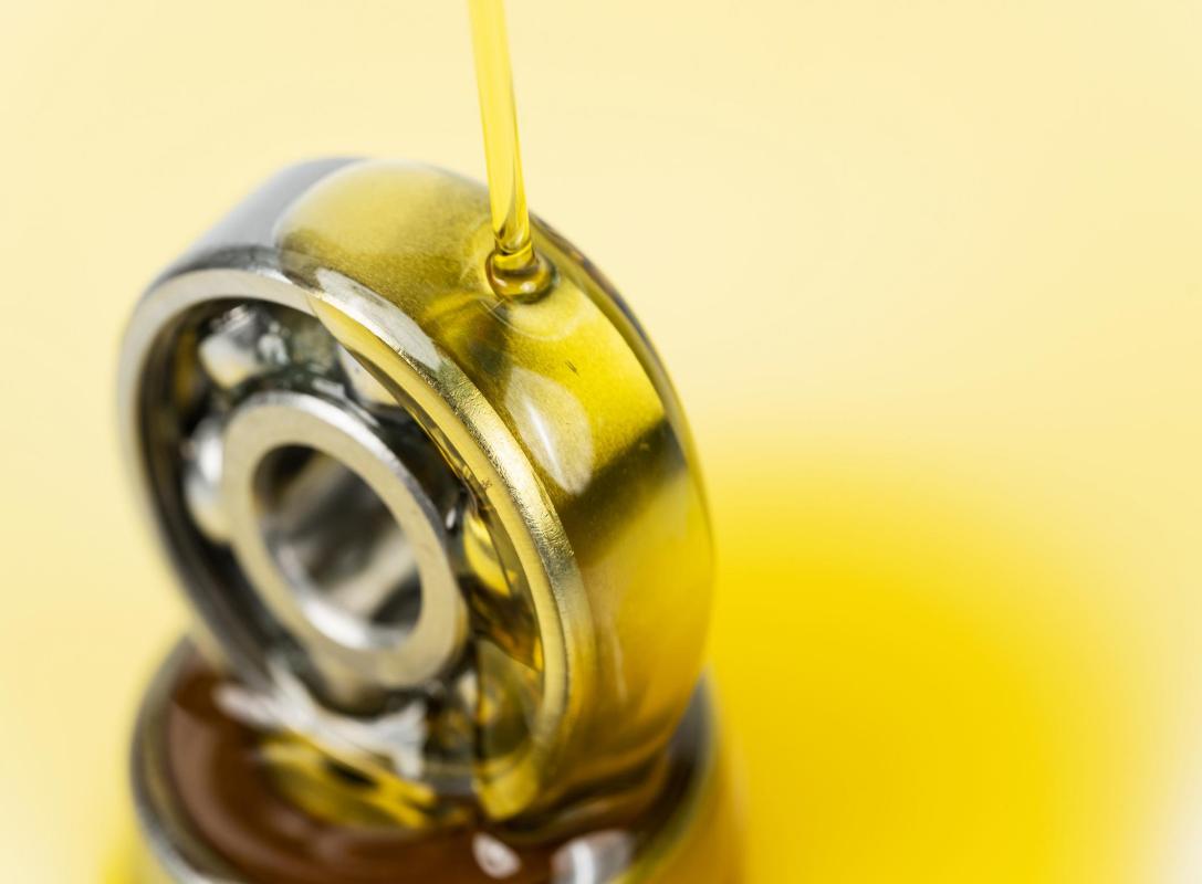Deep Groove Ball Bearings Explained