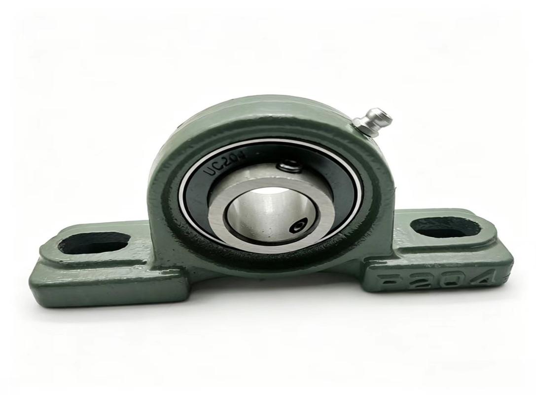 What Is a Pillow Block Bearing?