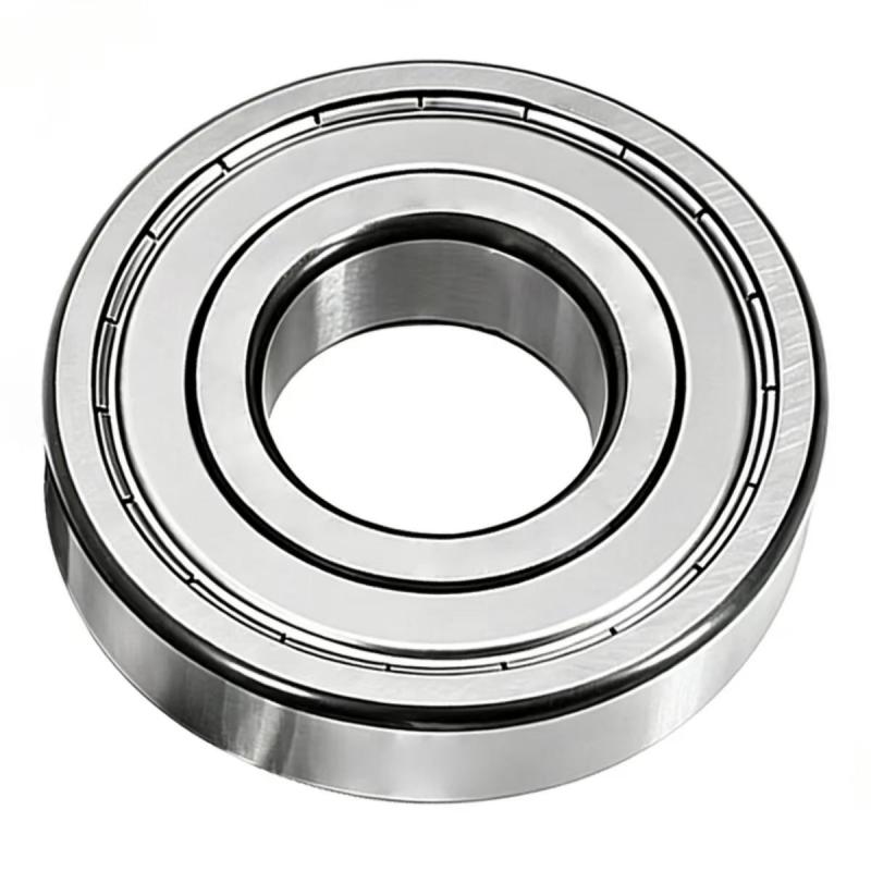 6003-ZZ Deep Groove Ball Bearing | Shielded Bearing