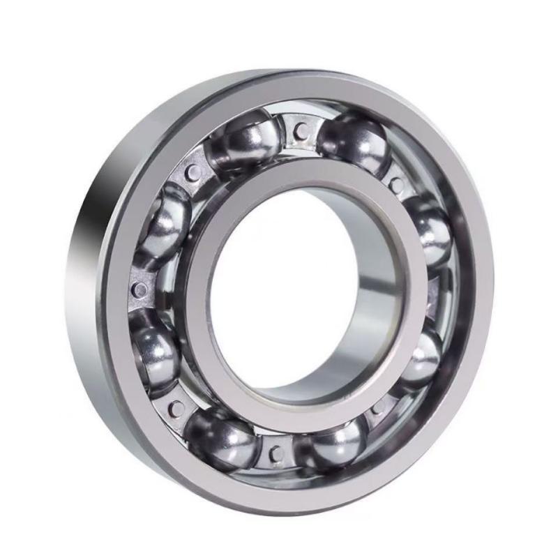 6301 Deep Groove Ball Bearing