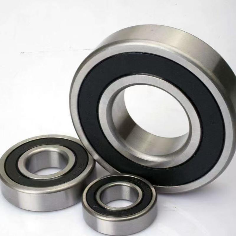 6307-2RS Deep Groove Ball Bearing