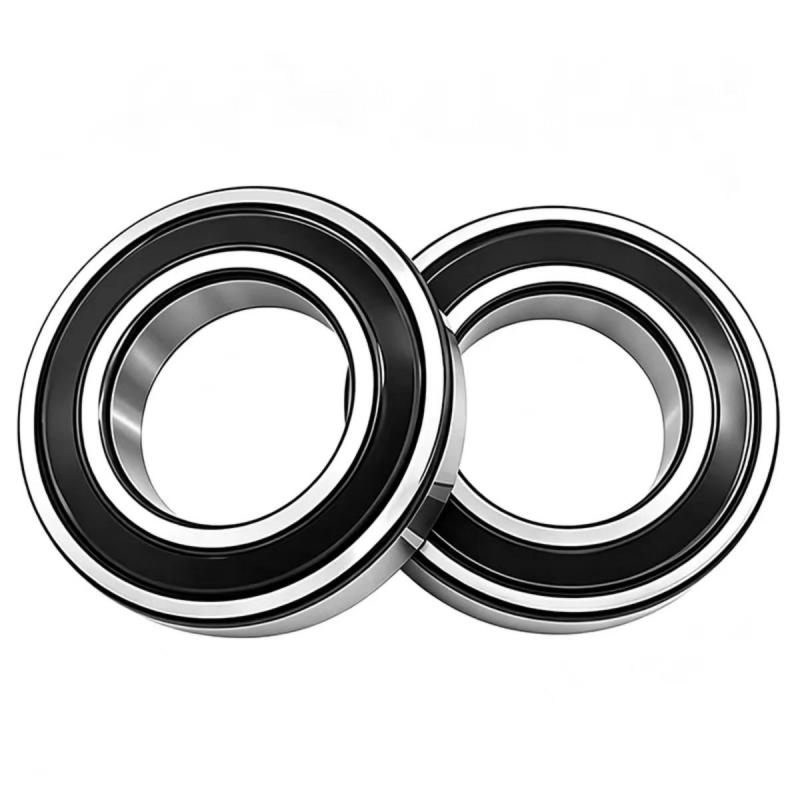 6308-2RS Deep Groove Ball Bearing