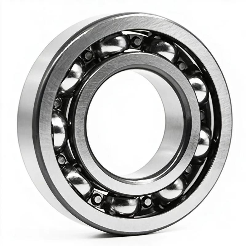 6309 Deep Groove Ball Bearing
