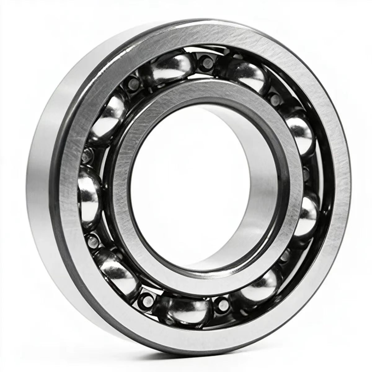6309 Deep Groove Ball Bearing