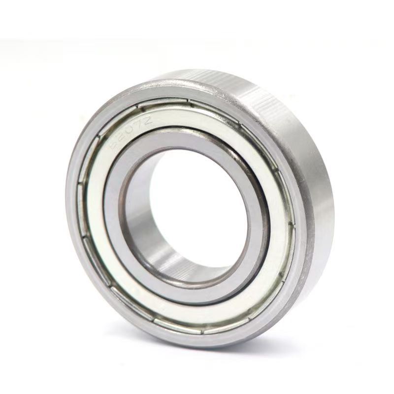 6309-ZZ Deep Groove Ball Bearing
