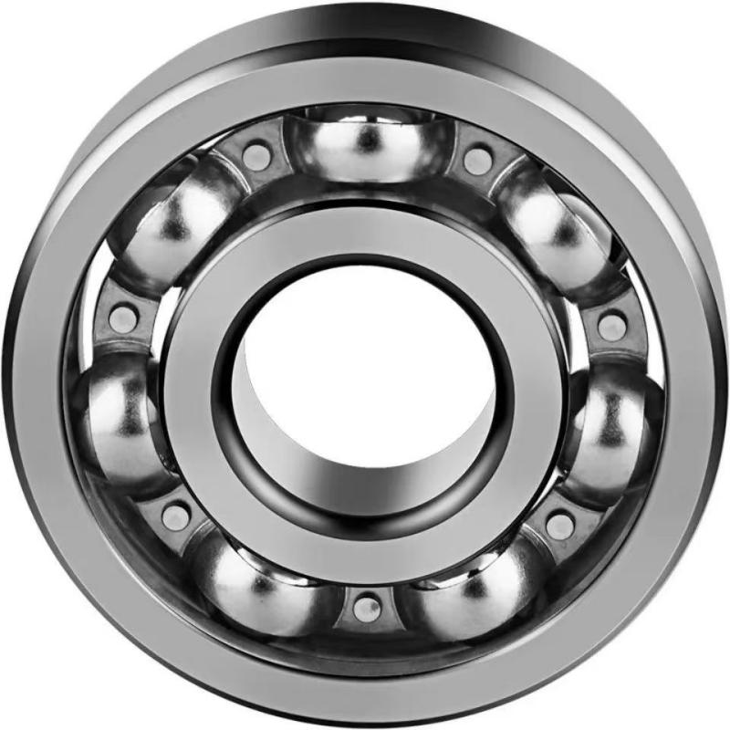 6310 Deep Groove Ball Bearing