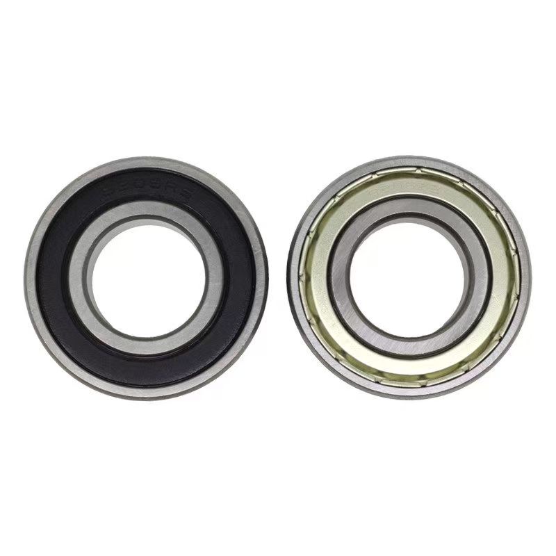 6310-2RS Deep Groove Ball Bearing / 6300 size DBS bearing