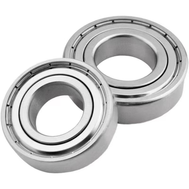 6310-ZZ Deep Groove Ball Bearing