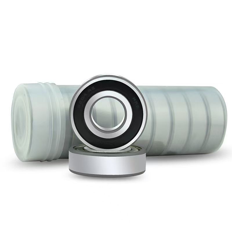​6406-2RS Deep Groove Ball Bearing