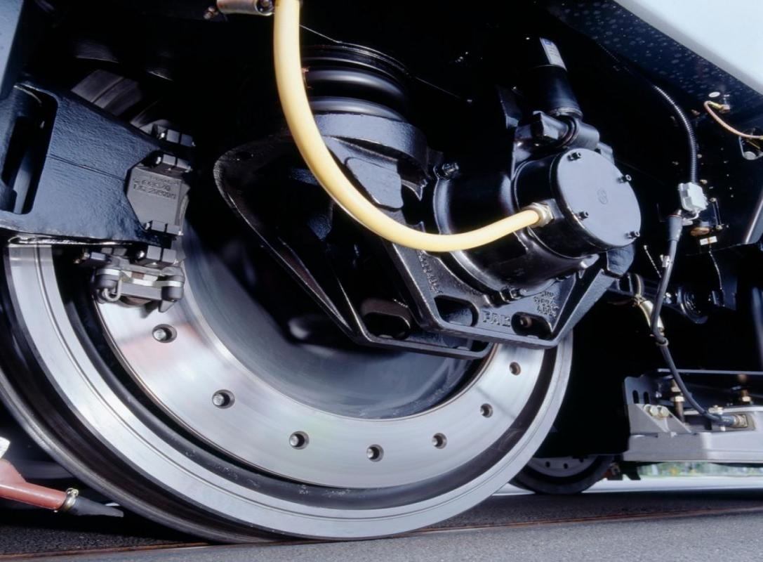 Railway Bearings: What Buyers Should Know
