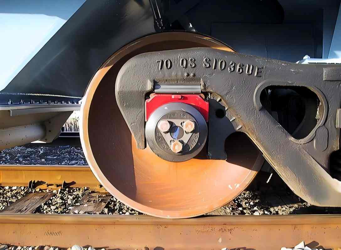 Railway Tapered Roller Bearings Explained