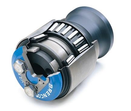 railway tapered roller bearing for wheelsets railway tapered roller bearing for wheelsets