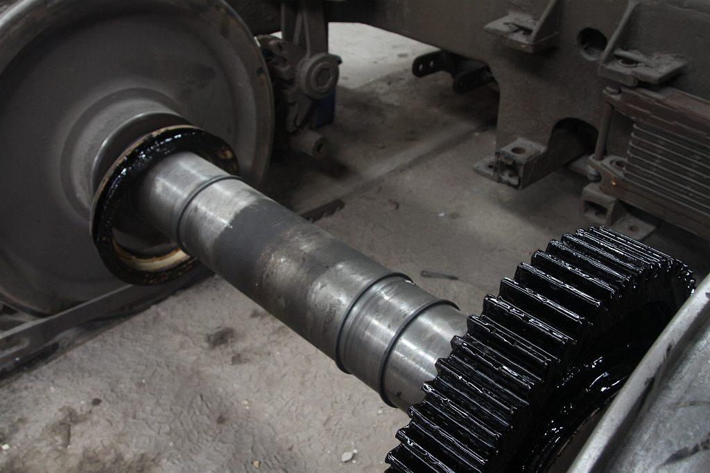 railway bearing failure and damage railway bearing failure and damage