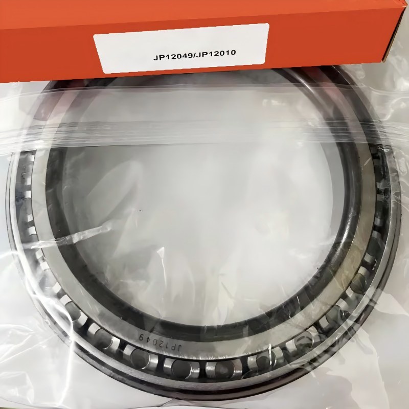 JP12049/12010 Tapered Roller Bearing