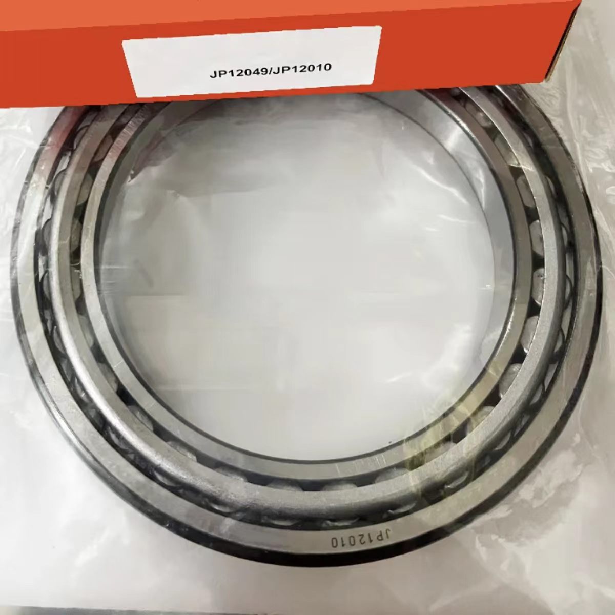 JP12049/12010 Tapered Roller Bearing