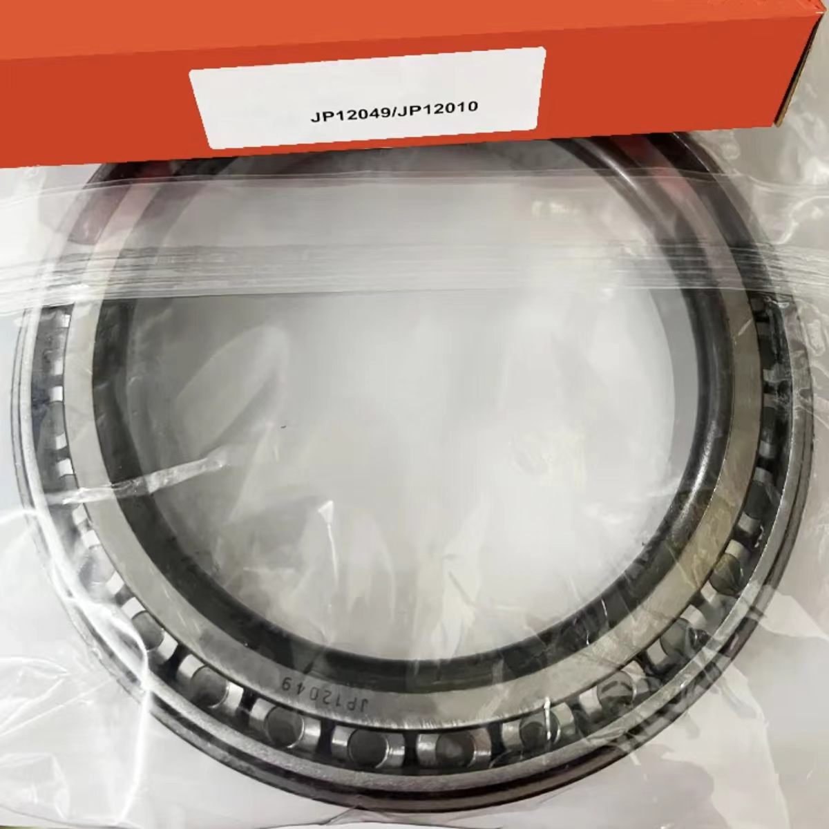 JP12049/12010 Tapered Roller Bearing