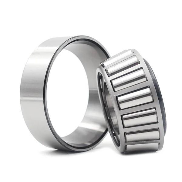 Metric and inch tapered roller bearings Metric and inch tapered roller bearings